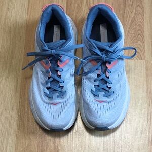 HOKA Gaviota 4 athletic shoes, Size women’s 10